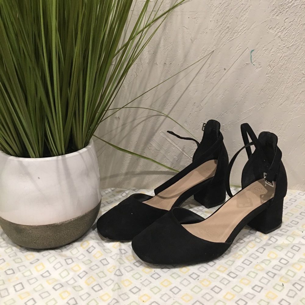ASOS heels